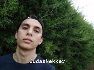 JudasNekker