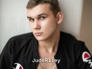 JudeRiley