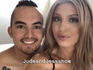 JudeandJessshow