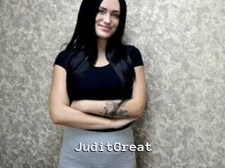 JuditGreat