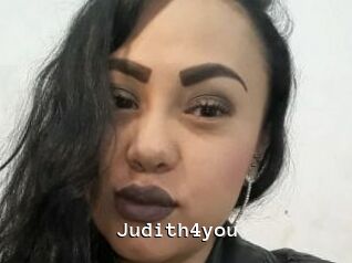 Judith4you Webcamsex Amateur