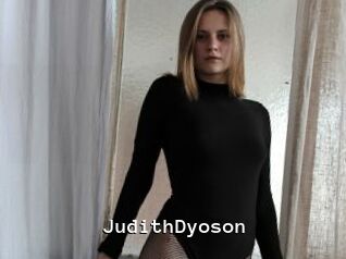 JudithDyoson