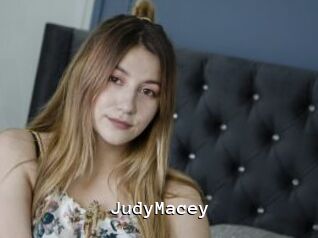 JudyMacey
