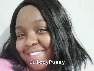 JuiccyPussy