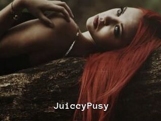 JuiccyPusy