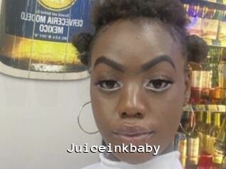 Juiceinkbaby