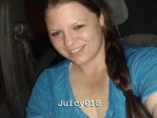 Juicy018