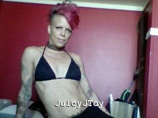 JuicyJToy
