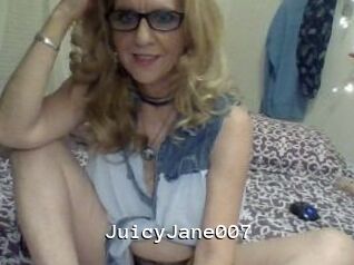 JuicyJane007