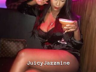 JuicyJazzmine Webcamsex Amateur