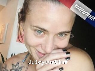 JuicyJustine