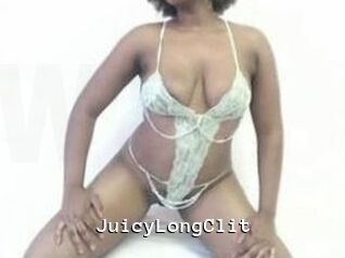 JuicyLongClit