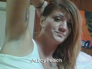 JuicyPeach