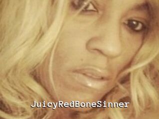 JuicyRedBoneSinner