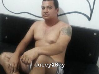 JuicyXBoy