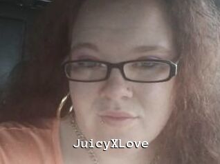 JuicyXLove