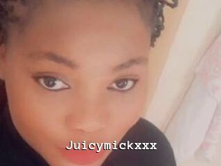Juicymickxxx