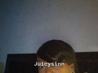 Juicysinn