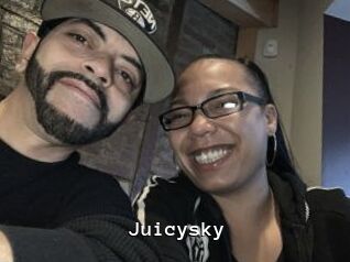 Juicysky