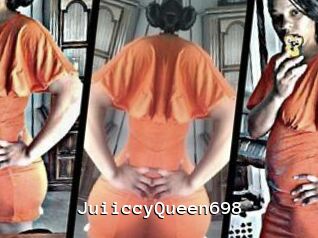 JuiiccyQueen698