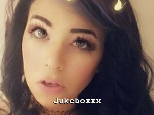 Jukeboxxx