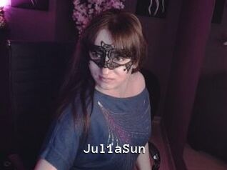 Jul1aSun