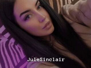 JuleSinclair
