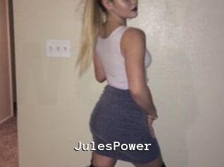 JulesPower