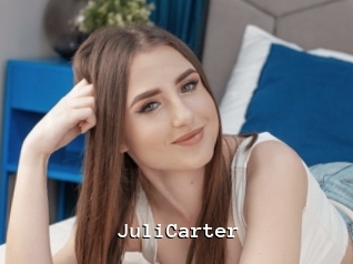 JuliCarter Webcamsex Amateur