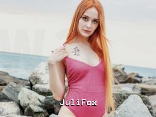 JuliFox