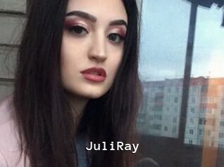 JuliRay
