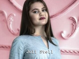 Juli_Stell