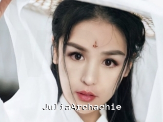 JuliaArchachie