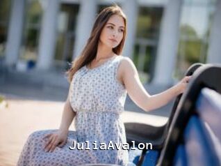JuliaAvalon