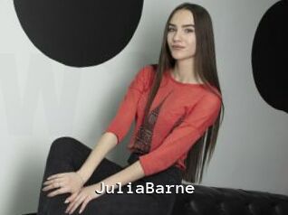JuliaBarne