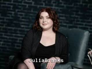 JuliaBranks
