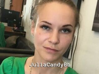 JuliaCandyBb