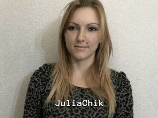 JuliaChik