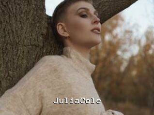 JuliaCole