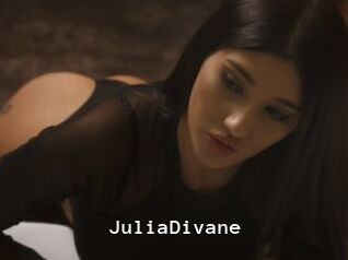 JuliaDivane
