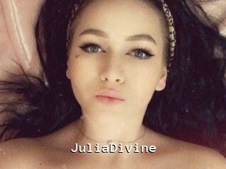 JuliaDivine