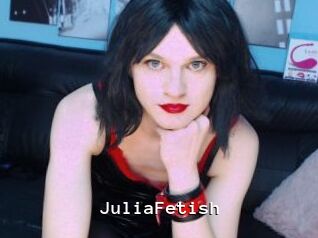 JuliaFetish