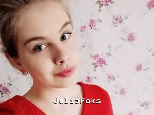 JuliaFoks
