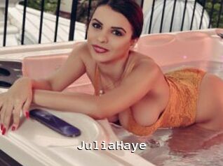 JuliaHaye