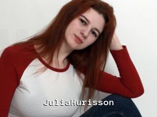 JuliaHurisson Webcamsex Amateur