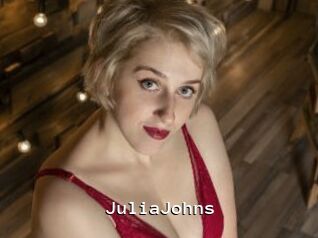 JuliaJohns