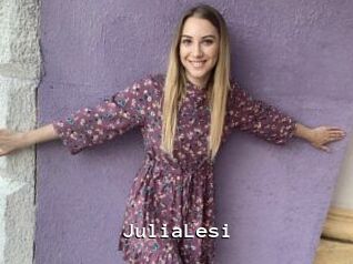 JuliaLesi