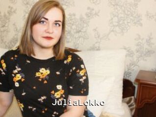 JuliaLokko