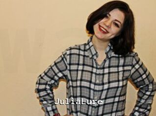 JuliaLure