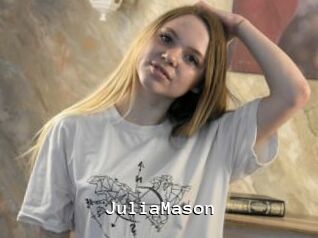 JuliaMason